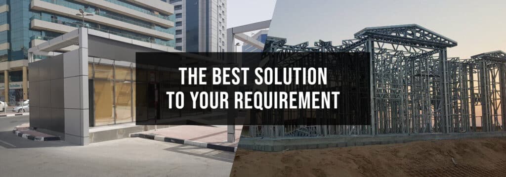 Metal Solutions in KSA