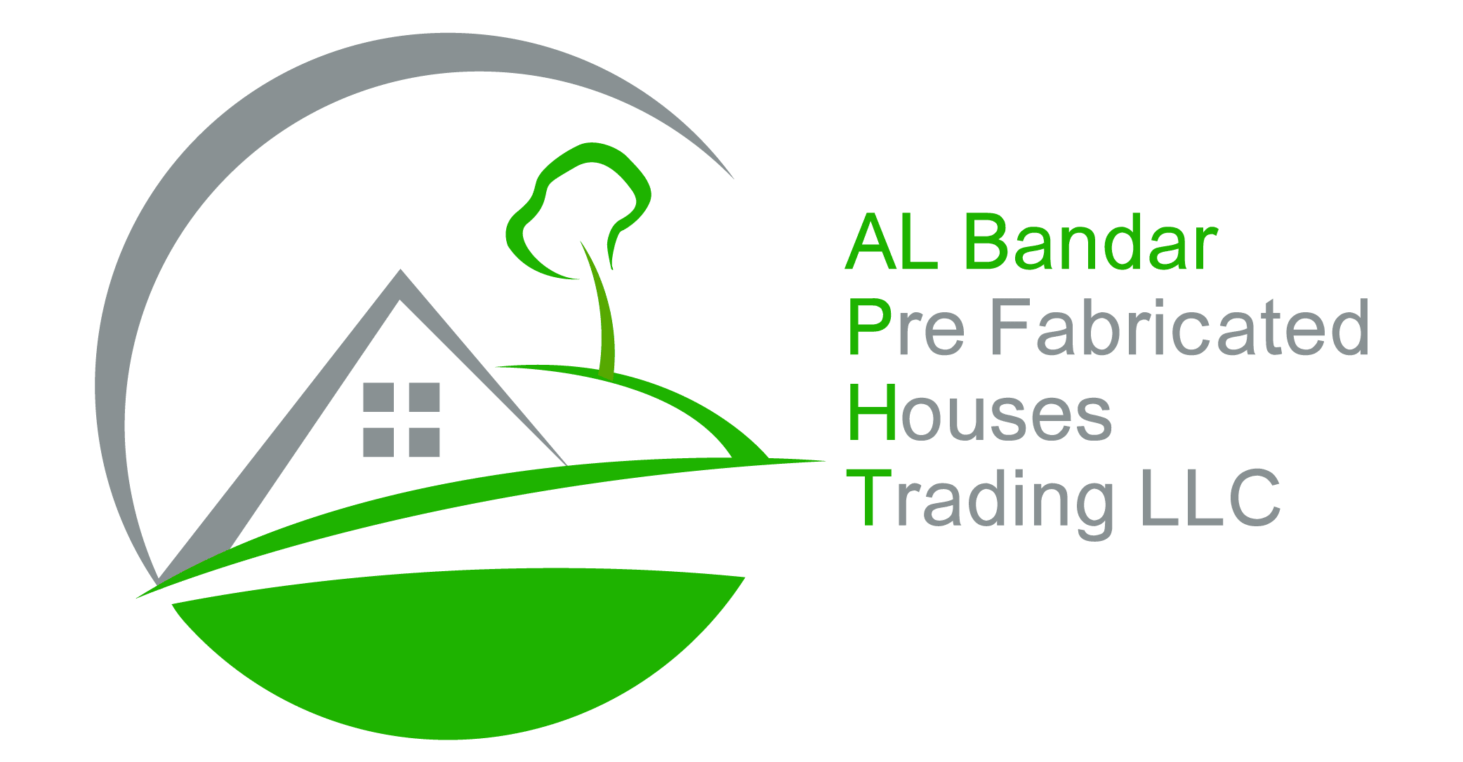 Al Bandar Pre Fabricated Houses Trading