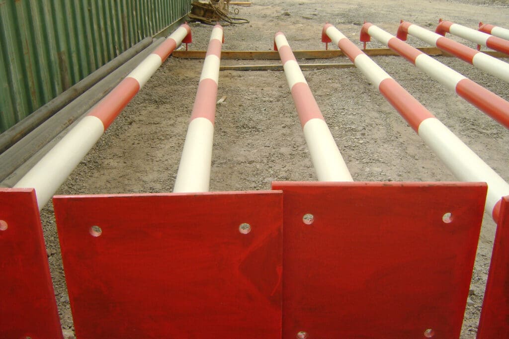 Hot Roll Steel Construction KSA