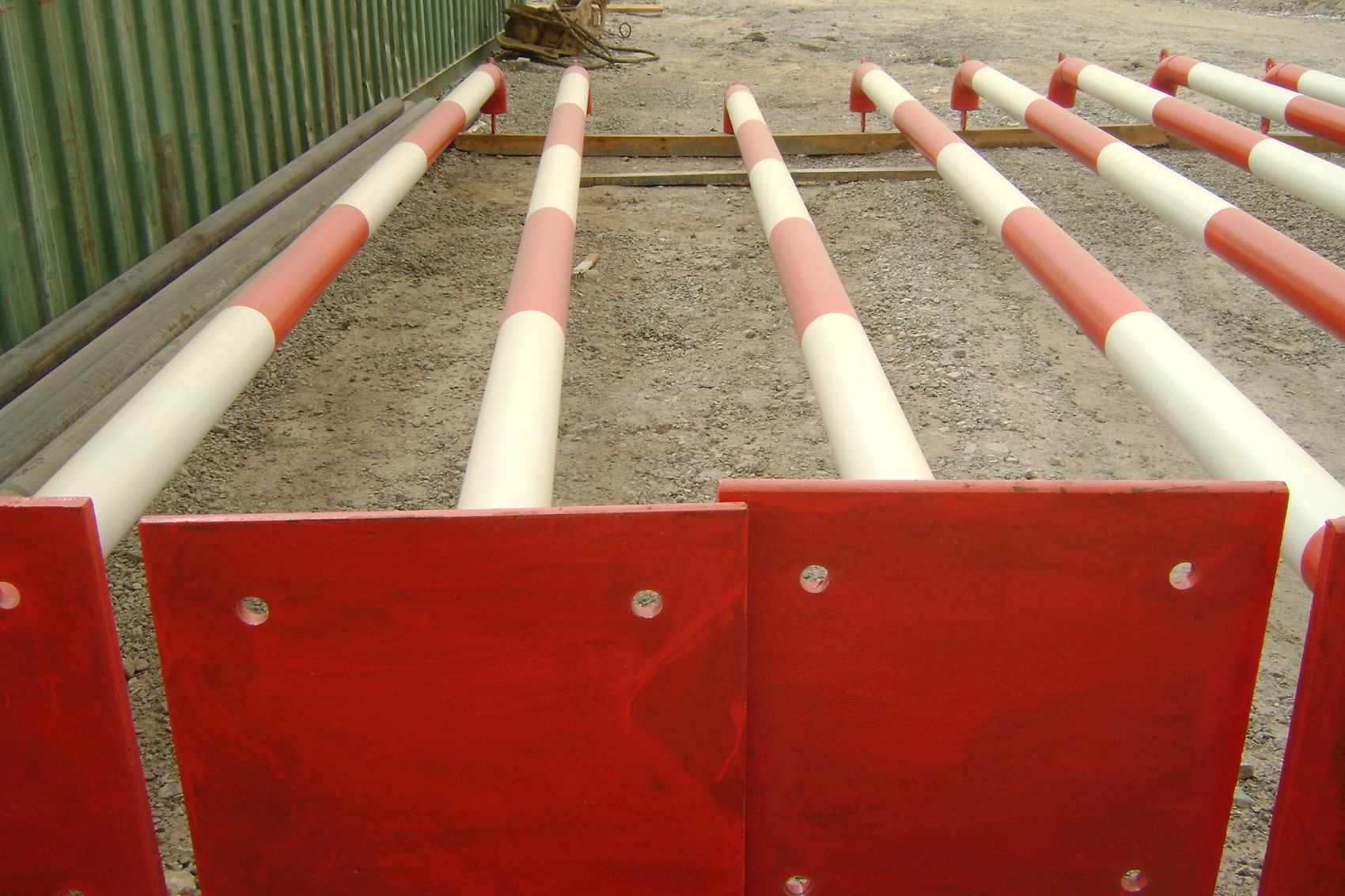 Hot Roll Steel Construction KSA