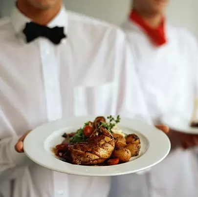 Camps Catering KSA