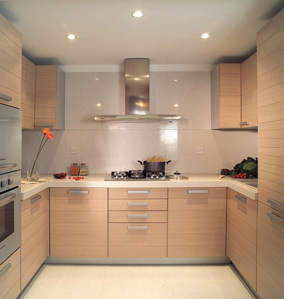 Kitchen Pod KSA
