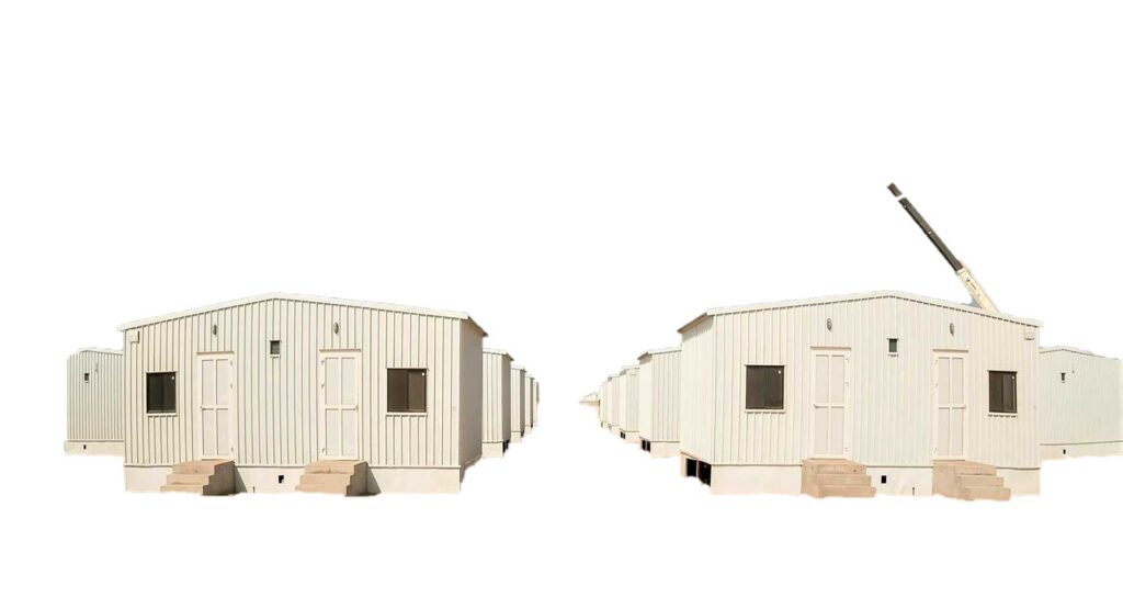 KSA projects