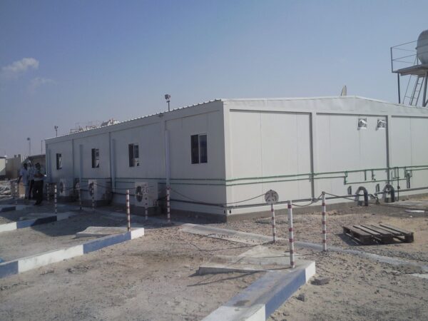 AFC Al Futtaim Carillion Clinic