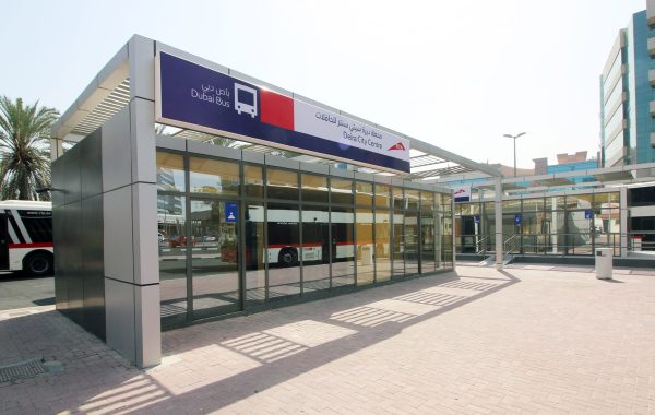 Al_Bandar-PHT-RTA-Bus-Stations-Dubai-Modular Bus Station