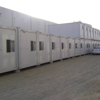 Al_Bandar-Prefabricated-House-AFC-Camp