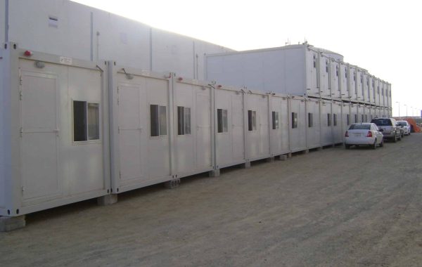 Al_Bandar-Prefabricated-House-AFC-Camp